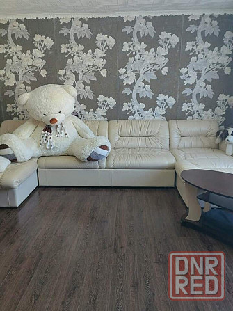 Сдам 2-комнатную квартиру в Ленинском районе, Цирк. Донецк - изображение 5