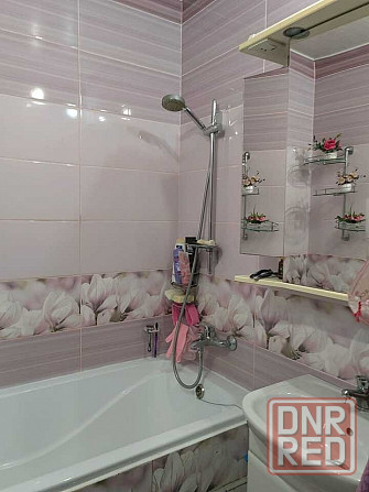 Сдам 2-комнатную квартиру в Ленинском районе, Цирк. Донецк - изображение 2