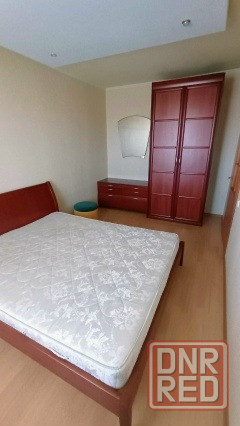 Сдается светлая и очень уютную квартира в прекрасном расположении города Донецка Донецк - изображение 4