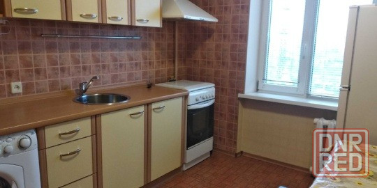 Сдается светлая и очень уютную квартира в прекрасном расположении города Донецка Донецк - изображение 1