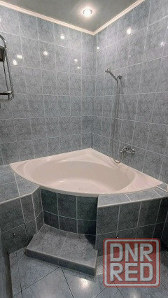 Сдается светлая и очень уютную квартира в прекрасном расположении города Донецка Донецк - изображение 3