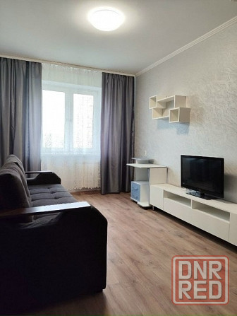 Сдам 2-комнатную квартиру в Куйбышевском районе, проспект Панфилова. Донецк - изображение 2