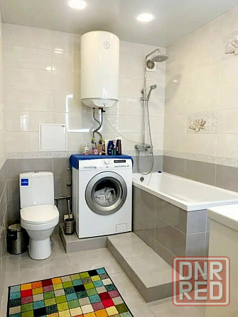 Аренда 2-комнатной квартиры Ленинском р-не Донецк - изображение 1