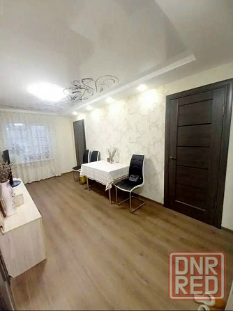 Аренда 2-комнатной квартиры Ленинском р-не Донецк - изображение 3