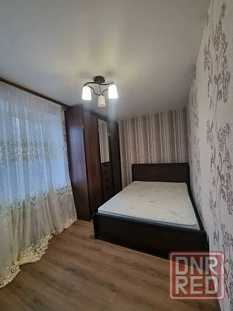 Аренда 2-комнатной квартиры Ленинском р-не Донецк - изображение 4