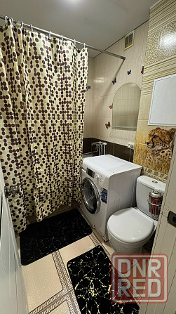 Сдам 1-комнатную квартиру в Ворошиловском районе, ул Щорса. Донецк - изображение 1