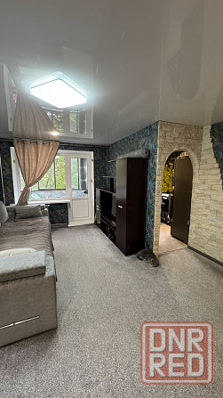 Сдам 1-комнатную квартиру в Ворошиловском районе, ул Щорса. Донецк - изображение 4