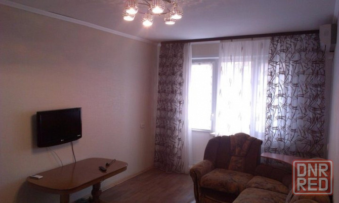 2х квартира, Детский мир Донецк - изображение 1