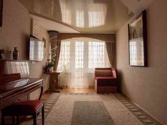 Сдаётся 3 комнатная квартира 105 м2 много места для жизни и уюта Донецк