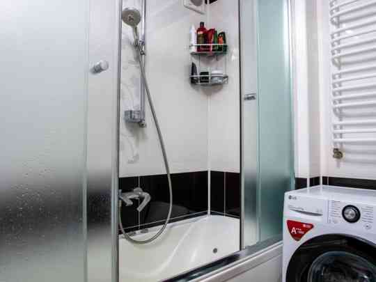 Сдаётся 3 комнатная квартира 105 м2 много места для жизни и уюта Донецк