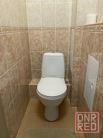 Сдам 1-комнатную квартиру в Калининском районе, Грузия. Донецк - изображение 4