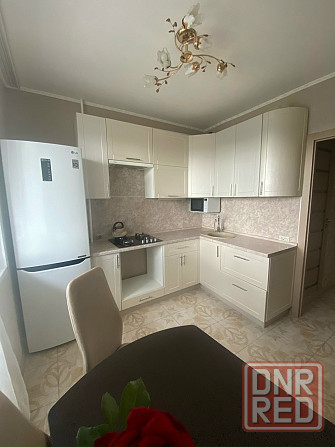 Сдам 1-комнатную квартиру в Калининском районе, Грузия. Донецк - изображение 1