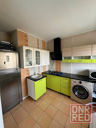 г. Донецк 2 комнатная квартира Донецк - изображение 2