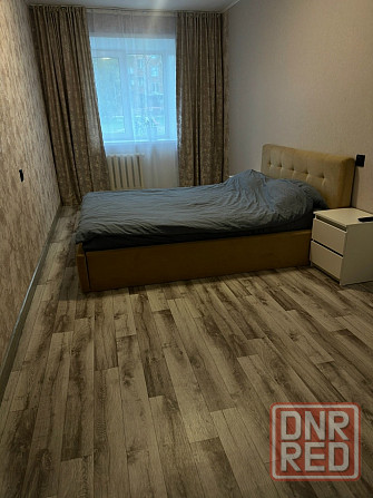 Сдам 2-комнатную квартиру в Кировском районе, мкр Мирный. Донецк - изображение 4