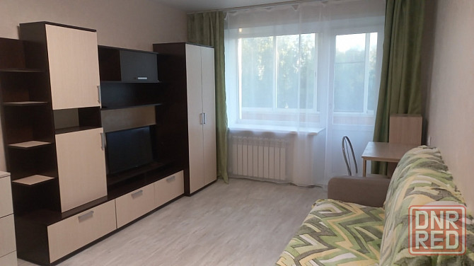 Сдам 2-комнатную квартиру в Кировском районе, мкр Мирный. Донецк - изображение 1