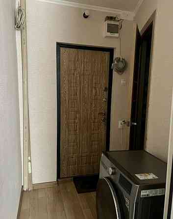 Сдам однокомнатную квартиру в Будёновском районе(ориентир Донской) Донецк