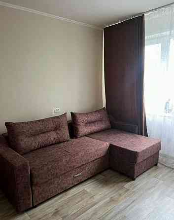 Сдам однокомнатную квартиру в Будёновском районе(ориентир Донской) Донецк