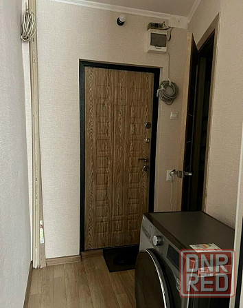 Сдам однокомнатную квартиру в Будёновском районе(ориентир Донской) Донецк - изображение 3