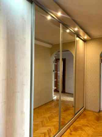 Аренда 3-комнатной квартиры в Донецке, ул. Университетская 73. Донецк