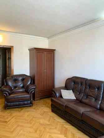 Аренда 3-комнатной квартиры в Донецке, ул. Университетская 73. Донецк