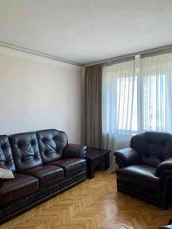 Аренда 3-комнатной квартиры в Донецке, ул. Университетская 73. Донецк