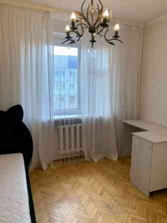 Аренда 3-комнатной квартиры в Донецке, ул. Университетская 73. Донецк