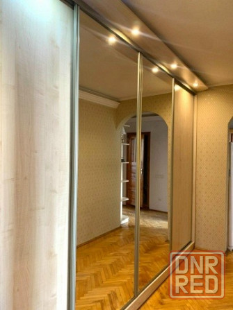 Аренда 3-комнатной квартиры в Донецке, ул. Университетская 73. Донецк - изображение 3