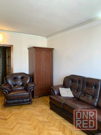 Аренда 3-комнатной квартиры в Донецке, ул. Университетская 73. Донецк - изображение 1