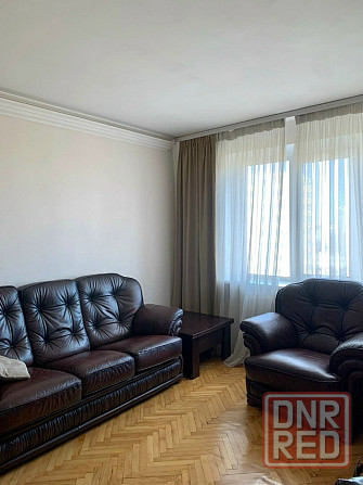 Аренда 3-комнатной квартиры в Донецке, ул. Университетская 73. Донецк - изображение 2