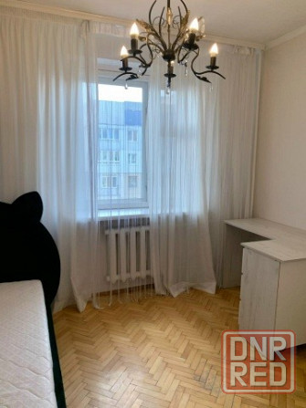 Аренда 3-комнатной квартиры в Донецке, ул. Университетская 73. Донецк - изображение 5