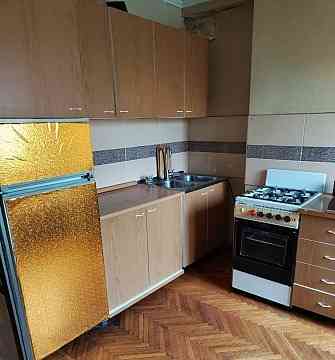 2х ком. квартира, Грузия Донецк