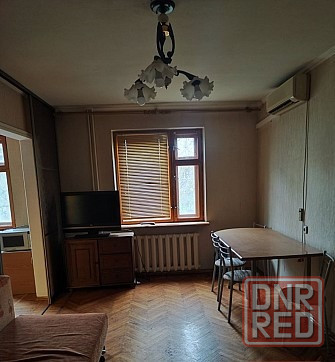 2х ком. квартира, Грузия Донецк - изображение 1