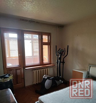 2х ком. квартира, Грузия Донецк - изображение 2