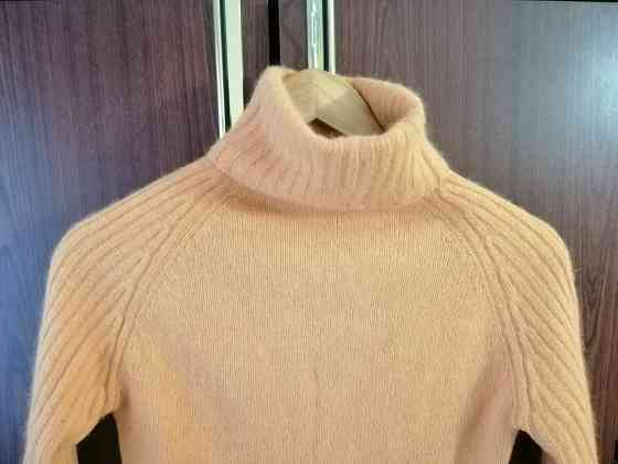 Продам свитер джемпер для девочки р. 38-40 ангора Донецк