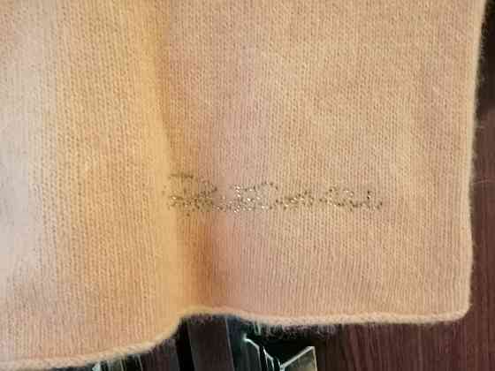 Продам свитер джемпер для девочки р. 38-40 ангора Донецк