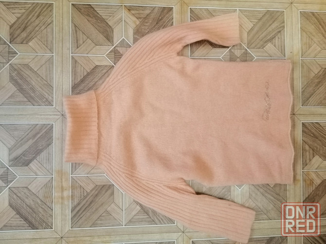 Продам свитер джемпер для девочки р. 38-40 ангора Донецк - изображение 7