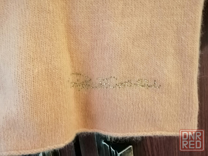 Продам свитер джемпер для девочки р. 38-40 ангора Донецк - изображение 5