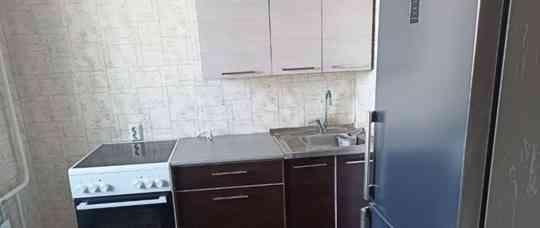 Сдаётся уютная однокомнатная квартира в Ворошиловском районе, бул. Донецк