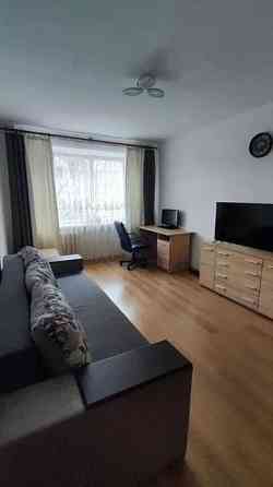 Сдается: Однокомнатная квартира Ленинский район, ориентир Цирк Донецк