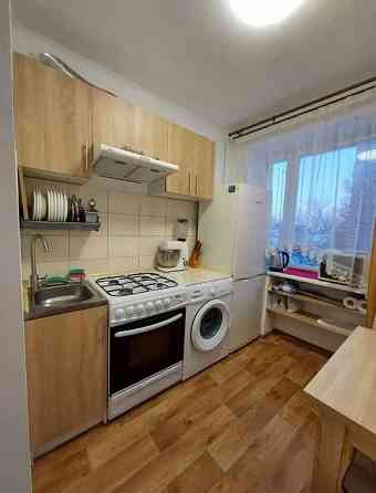 Сдается: Однокомнатная квартира Ленинский район, ориентир Цирк Донецк