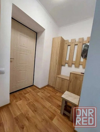 Сдается: Однокомнатная квартира Ленинский район, ориентир Цирк Донецк - изображение 3