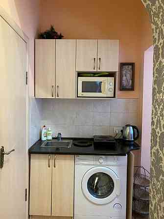 Сдаётся 1 комнатная квартира Донецк