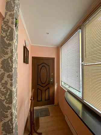 Сдаётся 1 комнатная квартира Донецк