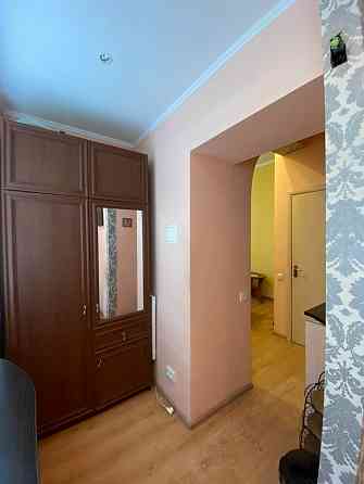 Сдаётся 1 комнатная квартира Донецк