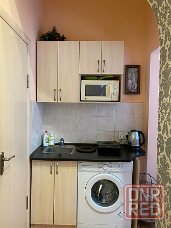 Сдаётся 1 комнатная квартира Донецк - изображение 2