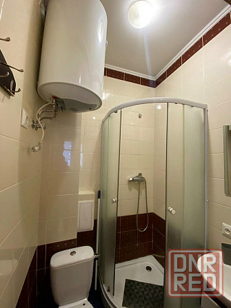 Сдаётся 1 комнатная квартира Донецк - изображение 1