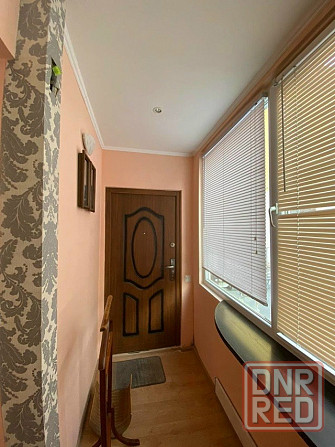 Сдаётся 1 комнатная квартира Донецк - изображение 4