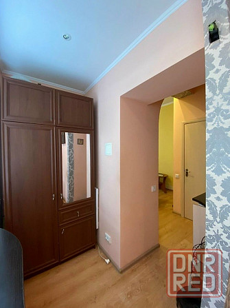 Сдаётся 1 комнатная квартира Донецк - изображение 3