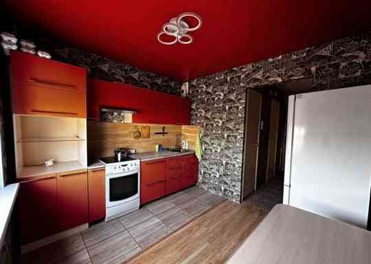 Сдается: 1 комнатная квартира Этаж: 8/10 Район: Ворошиловский Донецк