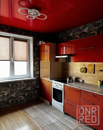 Сдается: 1 комнатная квартира Этаж: 8/10 Район: Ворошиловский Донецк - изображение 3